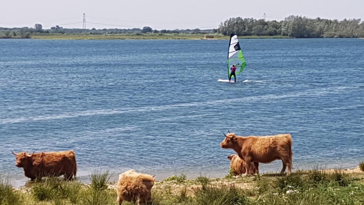 Gasthof De Zeilende Kraay Katwijk