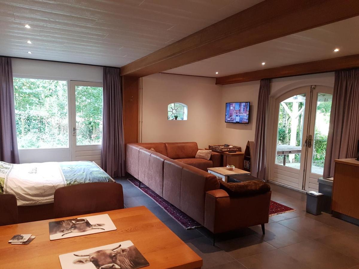 Gasthof De Zeilende Kraay *