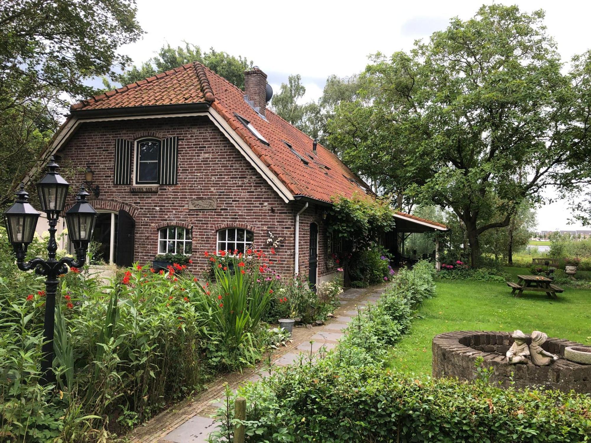 De Zeilende Kraay Gasthof *